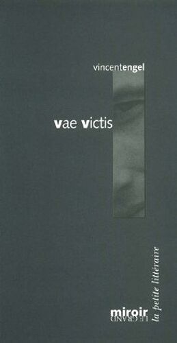 Vae Victis