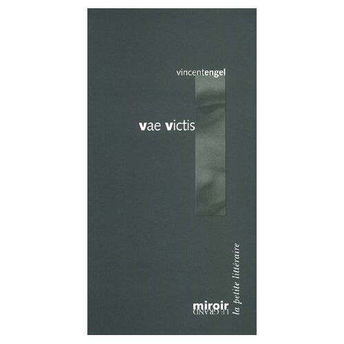 Vae Victis