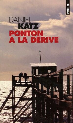 Ponton À La Dérive