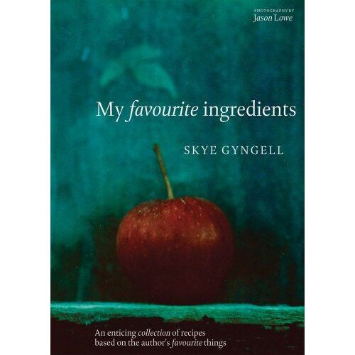 My Favourite Ingredients
