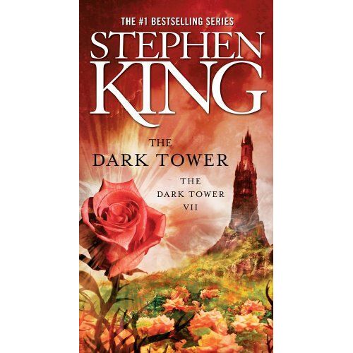 The Dark Tower The Dark Tower, Book 7
