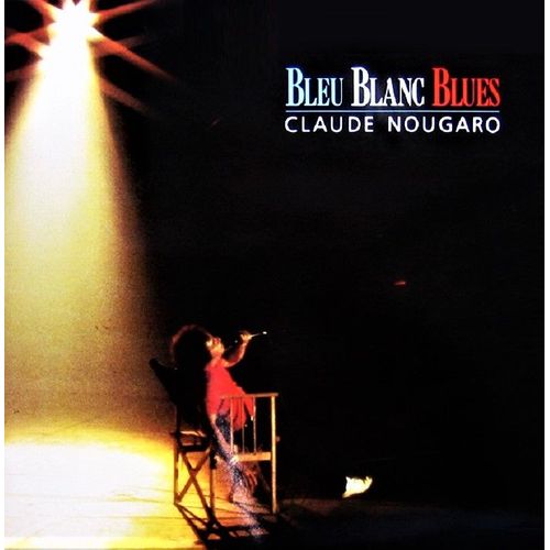 Bleu Blanc Blues 1985