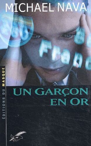 Un Garçon En Or