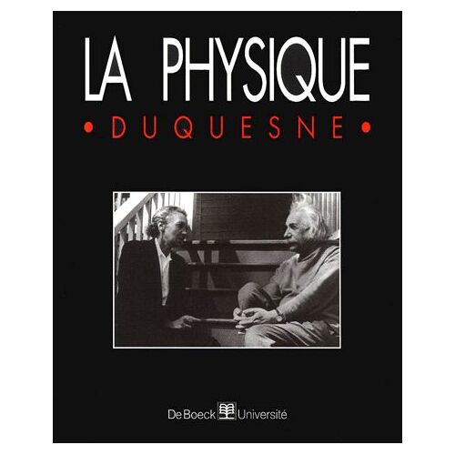 La Physique