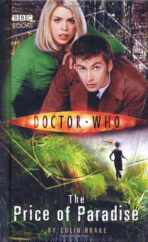Doctor Who: The Price Of Paradise