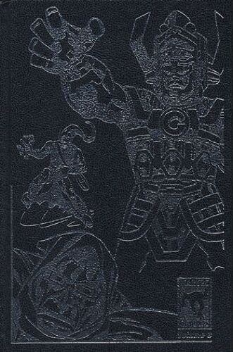 Marvel : Les Origines Tome 3