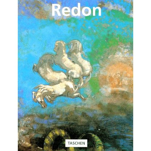 Odilon Redon - 1840-1916, Le Prince Des Rêves