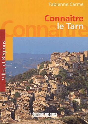 Connaitre Le Tarn