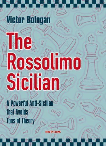The Rossolimo Sicilian: A Powerful Anti-Sicilian That Avoids Tons Of Theory