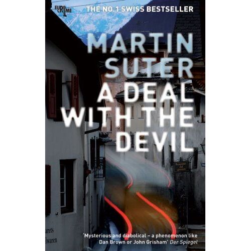 Deal W/The Devil
