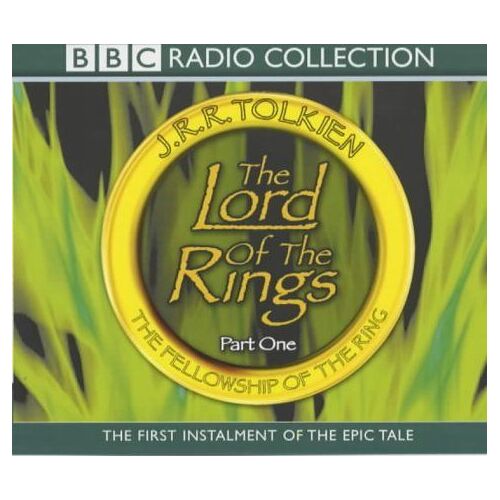 Lord Of The Rings: Vol 1