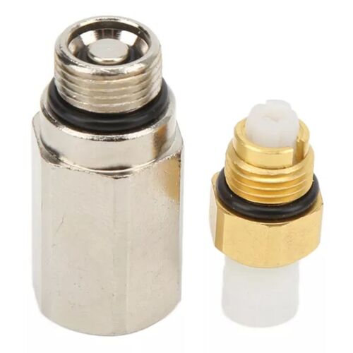 1 Paire De Valves Contrôle Pression D'air Pour Amortisseur 7p 92a/958 11-18 7p0616813a 95835872000