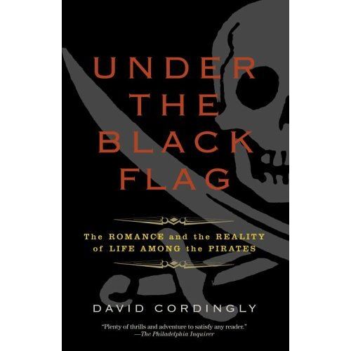 Under The Black Flag