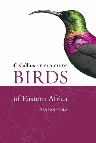 Birds Of Eastern Africa