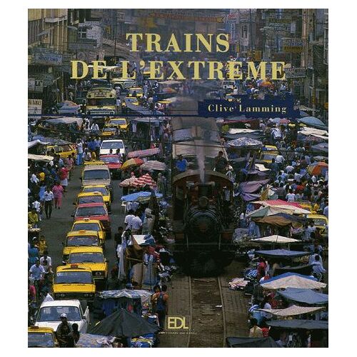 Trains De L'extrême
