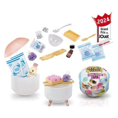 Miniverse - Make It Mini Spa