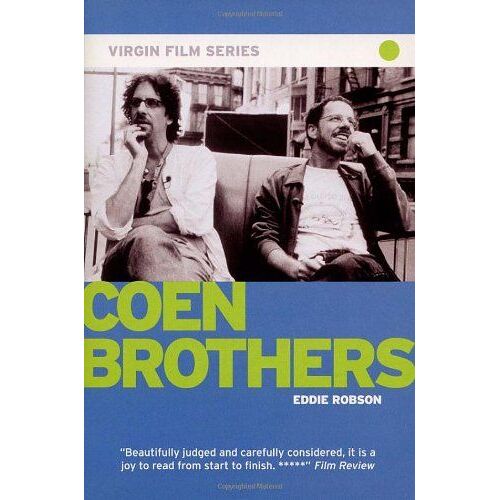 Coen Brothers - Virgin Film