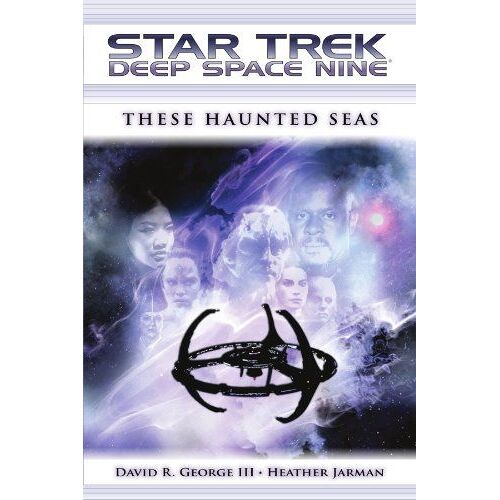 These Haunted Seas