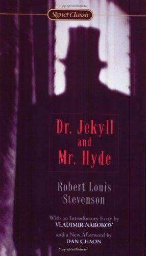 Stevenson, R: Dr Jekyll & Mr Hyde