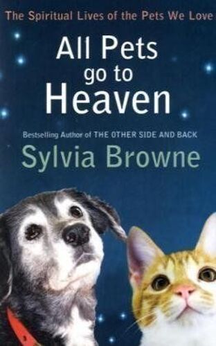 All Pets Go To Heaven