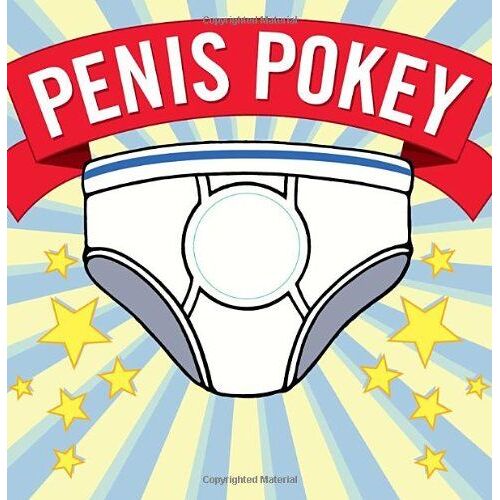 Penis Pokey
