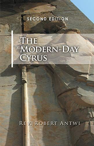 The Modern-Day Cyrus