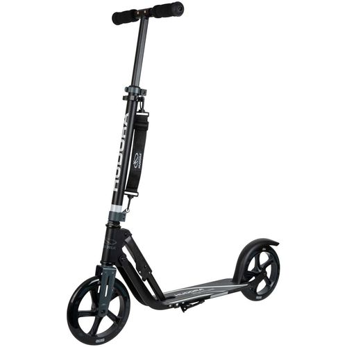 Trottinette Bigwheel(R) 205, Noire/Antracite