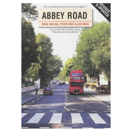 Abbey Road (Revised Edition)