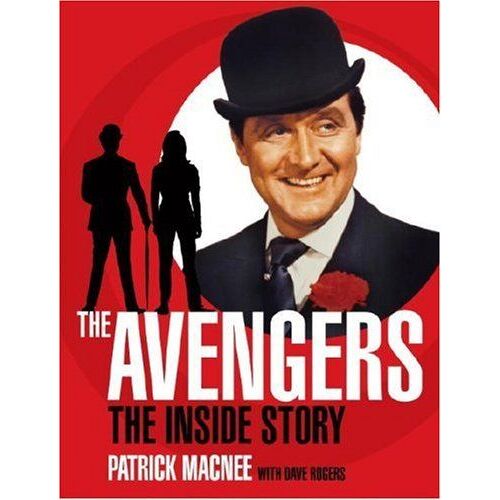 The Avengers: The Inside Story