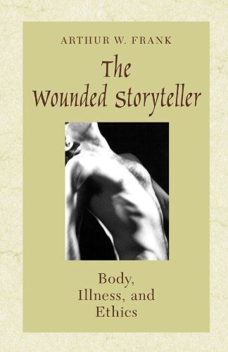 Wounded Storyteller
