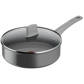 Tefal C4273232 Renew On, Sauteuse 24 Cm