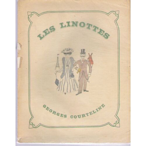 Les Linottes - Lieds De Montmarte