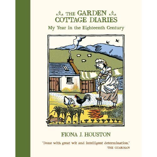 The Garden Cottage Diaries
