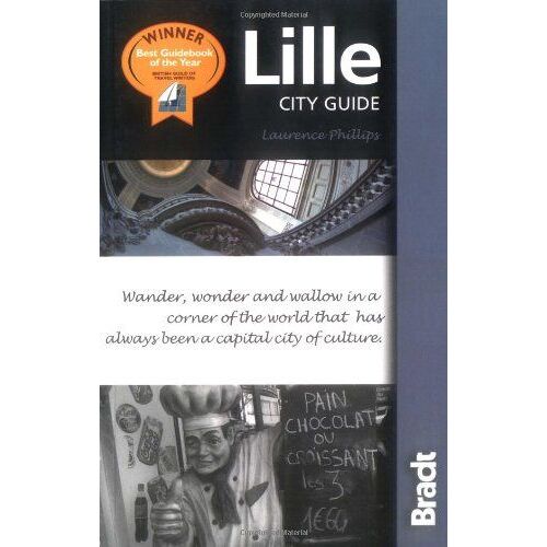Phillips, L: Lille