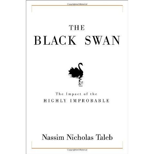 The Black Swan: Second Edition