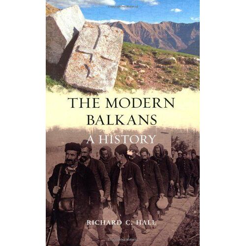 The Modern Balkans