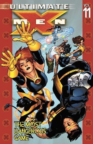 Ultimate X-Men: V. 11