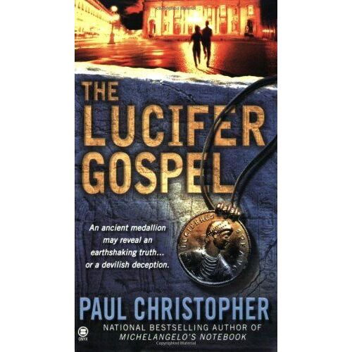 The Lucifer Gospel