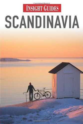 Scandinavia Insight Guide