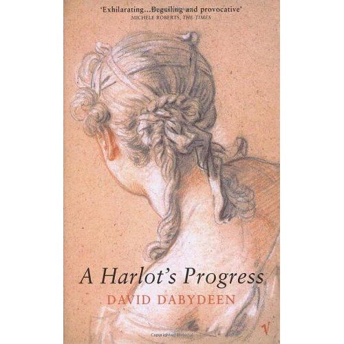A Harlot's Progress
