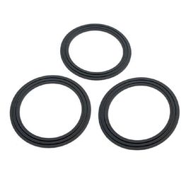 KW650544 Kenwood - Lot de 3 joints d'étanchéités 80 mm/60 mm HobbyTech