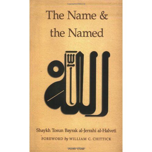 The Name And The Named