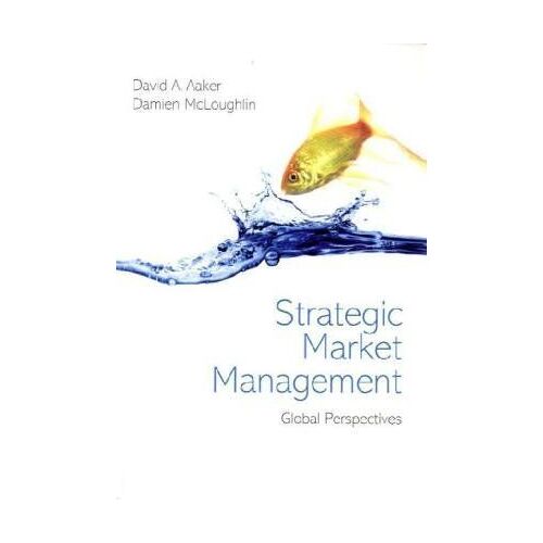 Strategic Market Management