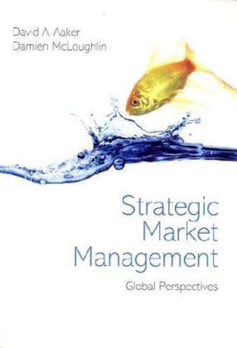 Strategic Market Management