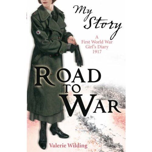 Road To War