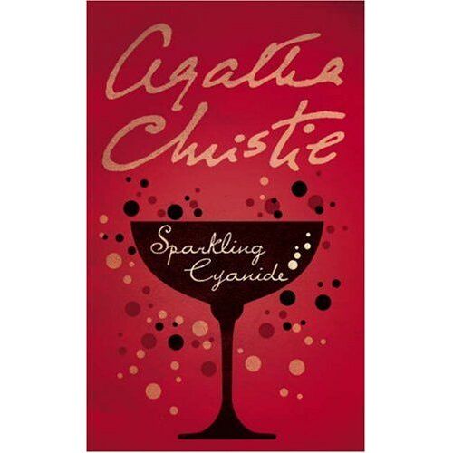 Sparkling Cyanide