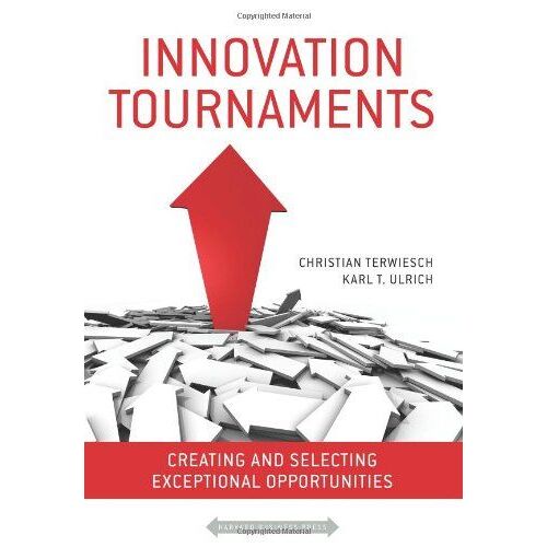 Innovation Tournaments