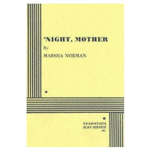 Night, Mother