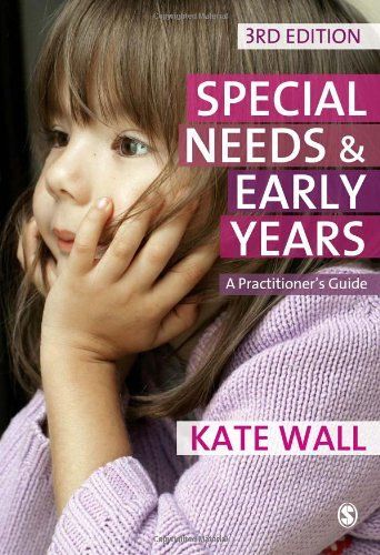 Special Needs And Early Years
