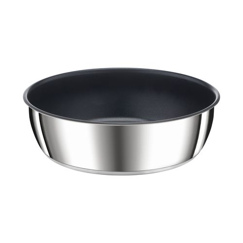 Tefal Sauteuse Ingenio Preference 24 Cm Induction Empilable Revêtement Antiadhésif L9733502